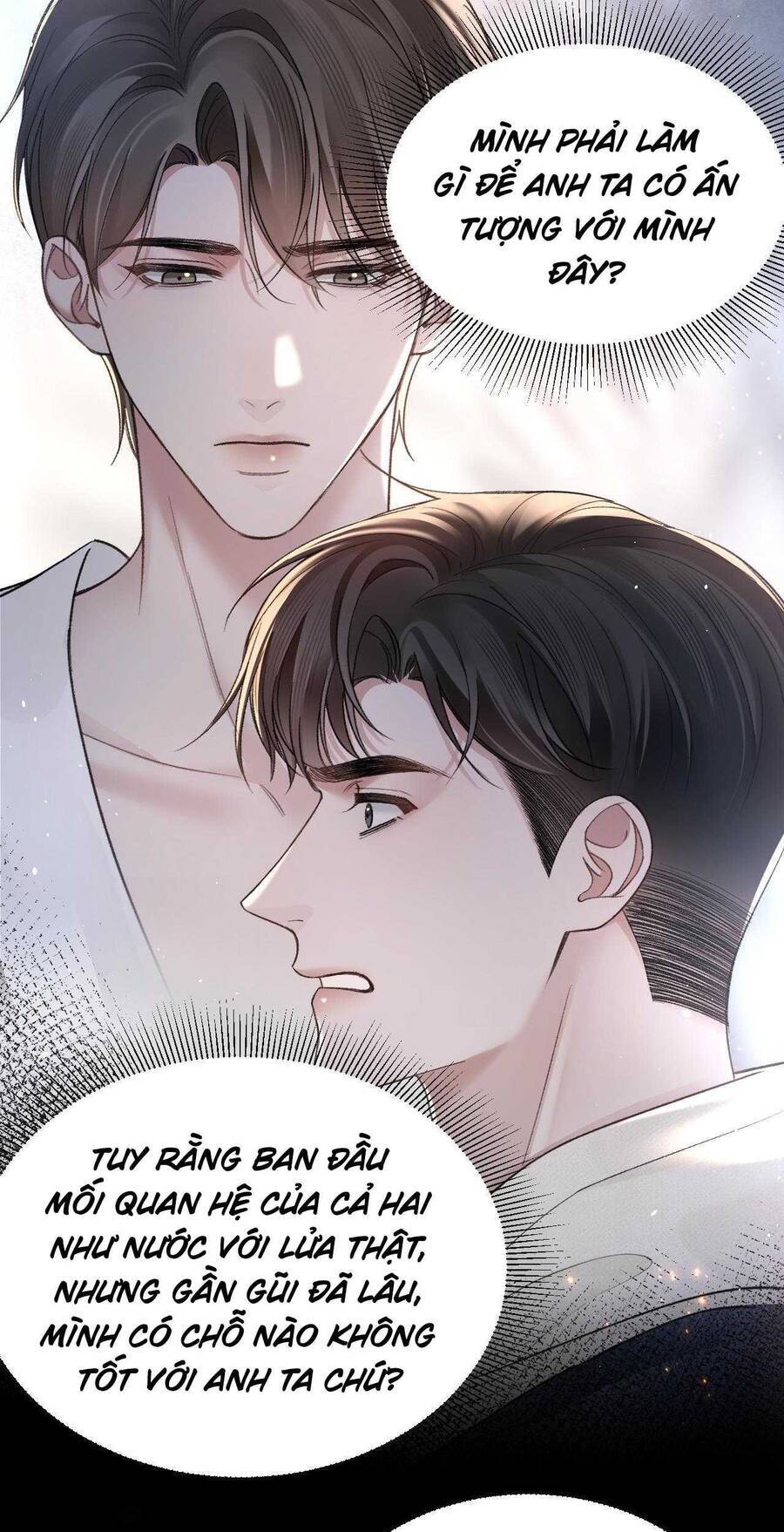 Cuộc Đối Đầu Gay Gắt Chapter 70 - 8