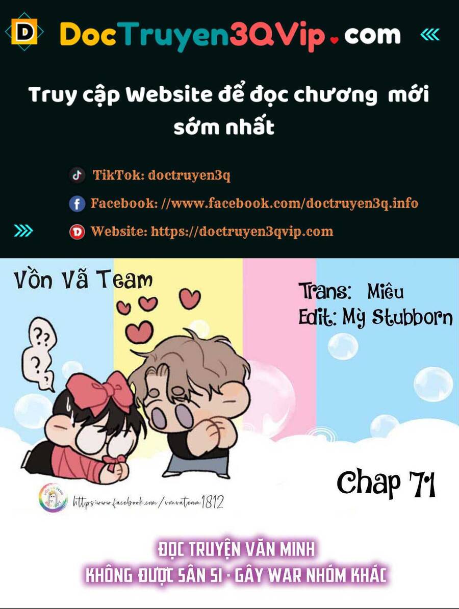 Cuộc Đối Đầu Gay Gắt Chapter 71 - 2