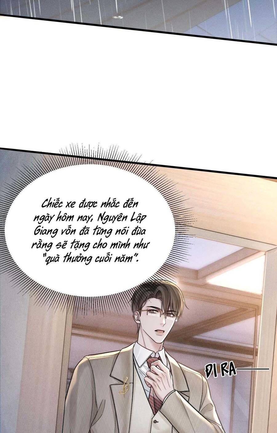 Cuộc Đối Đầu Gay Gắt Chapter 71 - 20