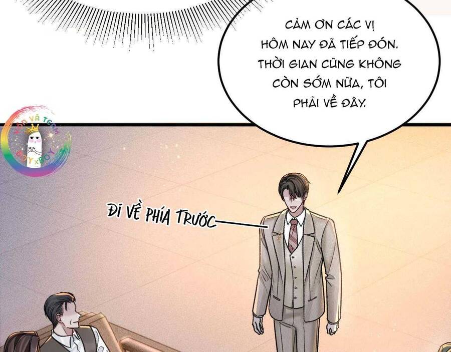 Cuộc Đối Đầu Gay Gắt Chapter 71 - 23