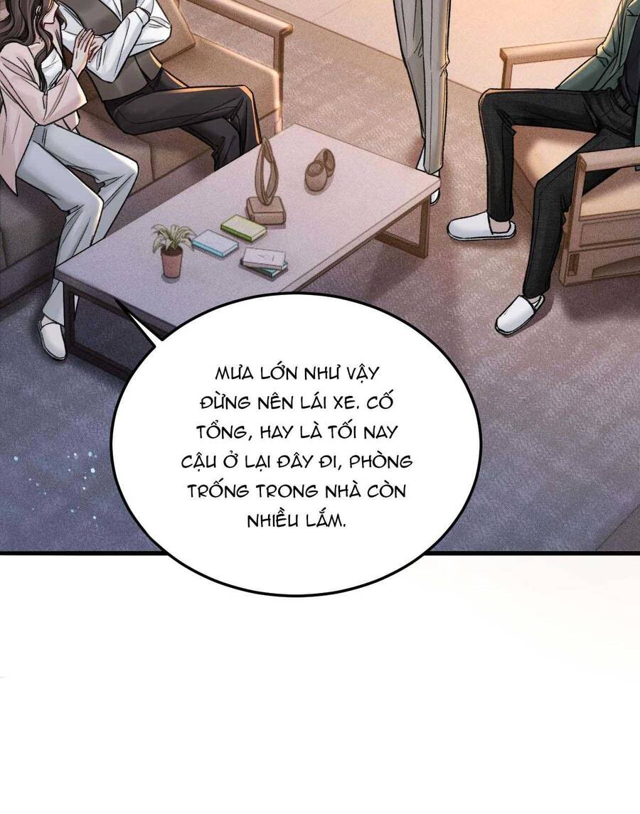 Cuộc Đối Đầu Gay Gắt Chapter 71 - 24