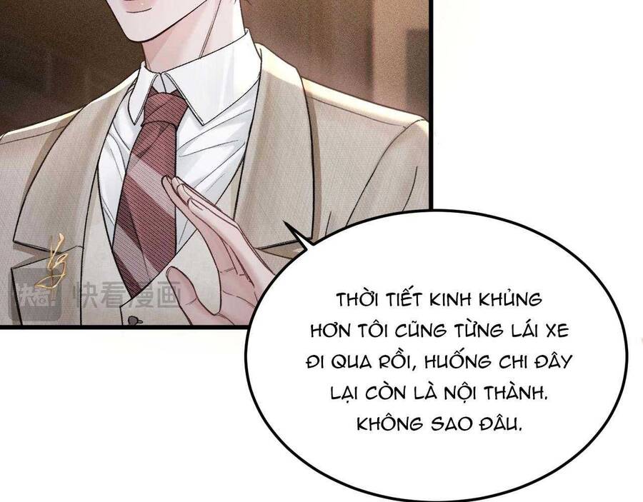 Cuộc Đối Đầu Gay Gắt Chapter 71 - 26