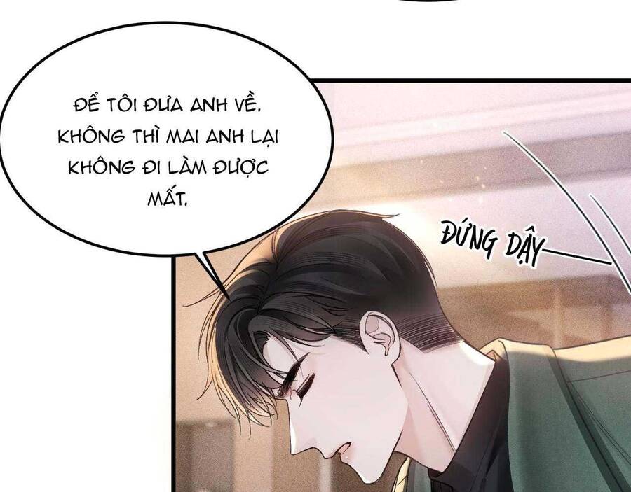 Cuộc Đối Đầu Gay Gắt Chapter 71 - 27