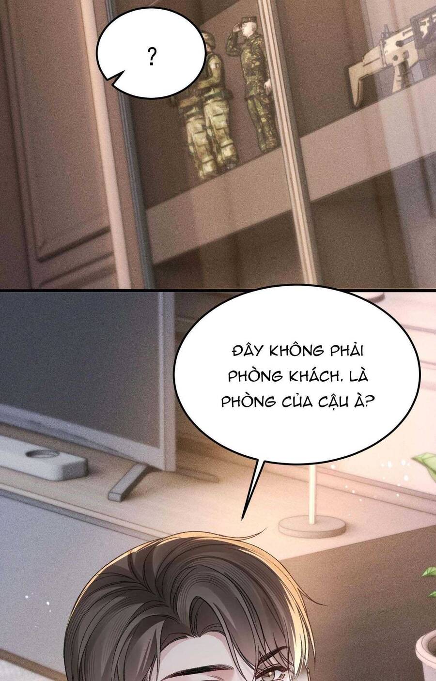 Cuộc Đối Đầu Gay Gắt Chapter 71 - 33