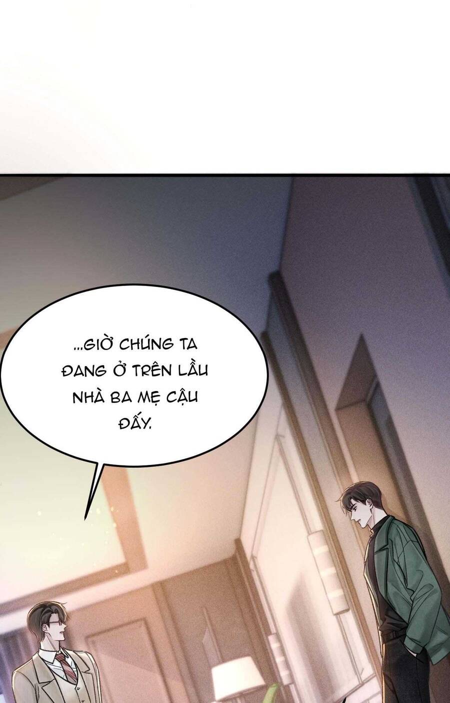 Cuộc Đối Đầu Gay Gắt Chapter 71 - 38