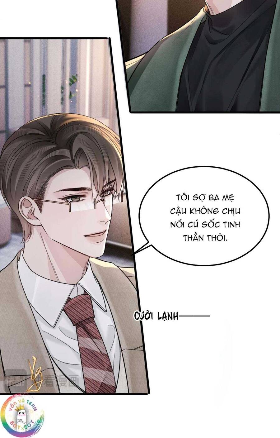 Cuộc Đối Đầu Gay Gắt Chapter 71 - 41