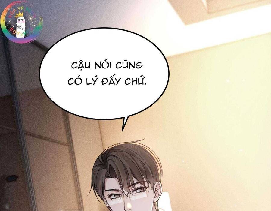 Cuộc Đối Đầu Gay Gắt Chapter 71 - 46