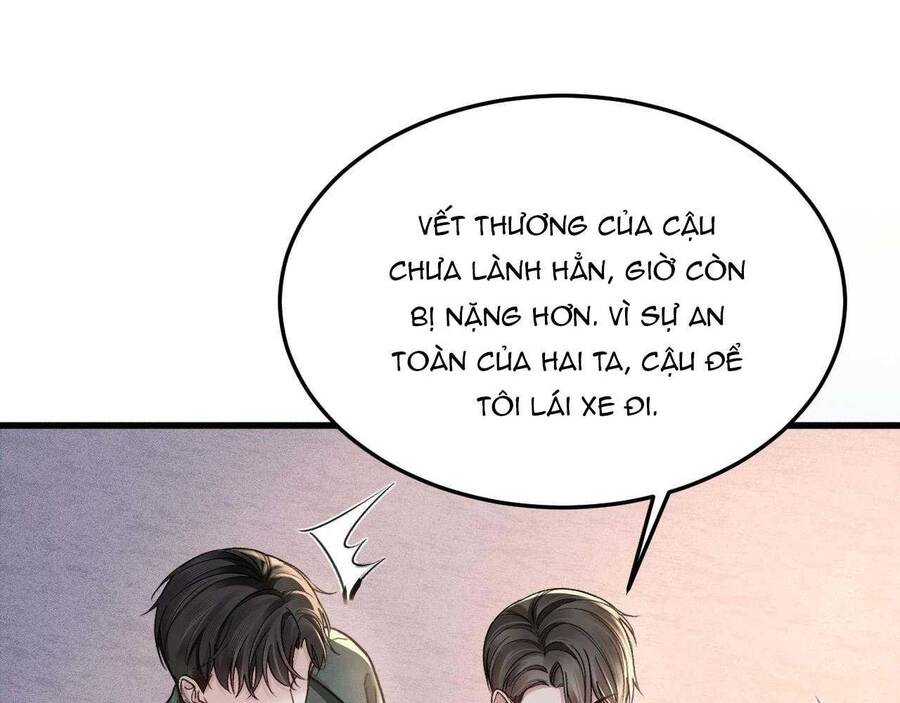 Cuộc Đối Đầu Gay Gắt Chapter 71 - 6