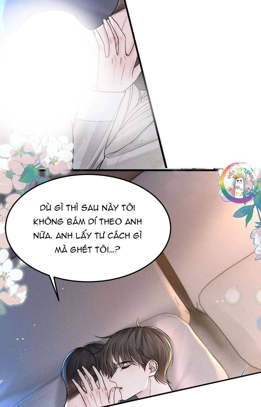 Cuộc Đối Đầu Gay Gắt Chapter 71 - 57