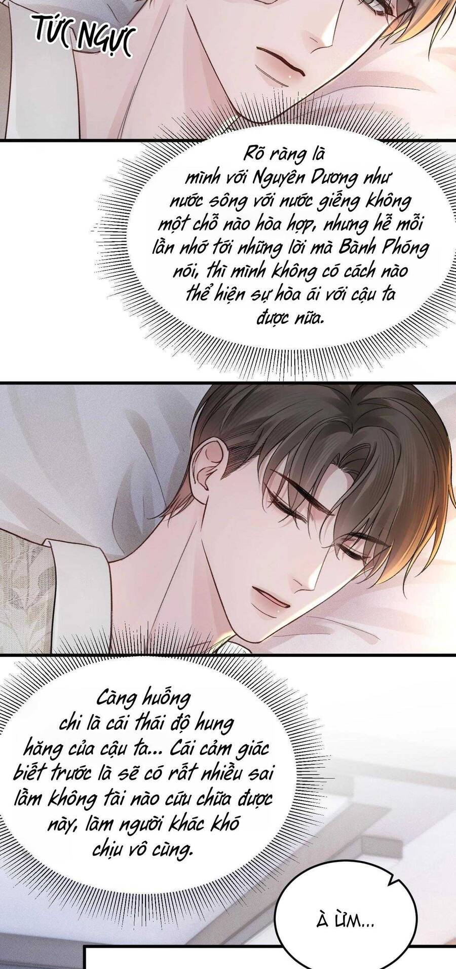 Cuộc Đối Đầu Gay Gắt Chapter 72 - 15