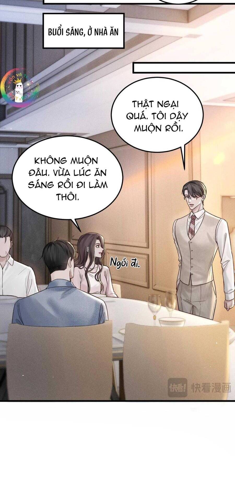 Cuộc Đối Đầu Gay Gắt Chapter 72 - 16