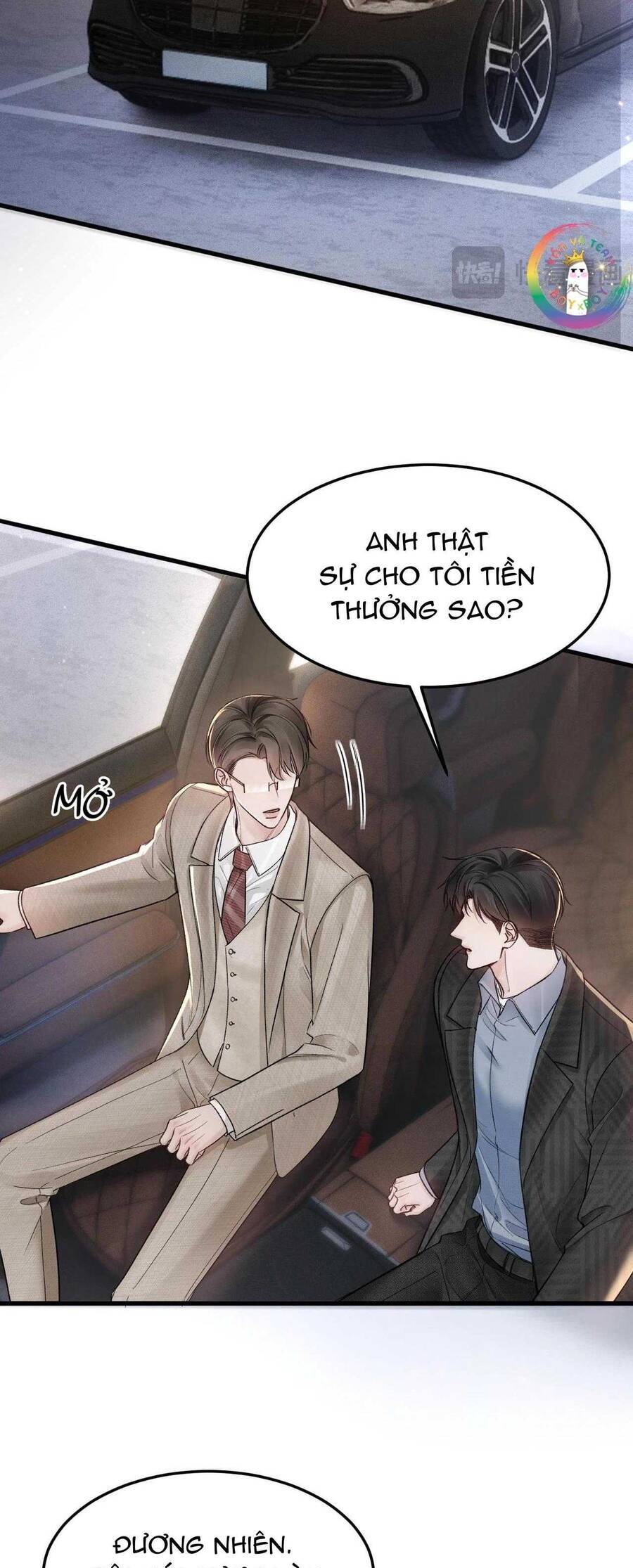 Cuộc Đối Đầu Gay Gắt Chapter 72 - 25