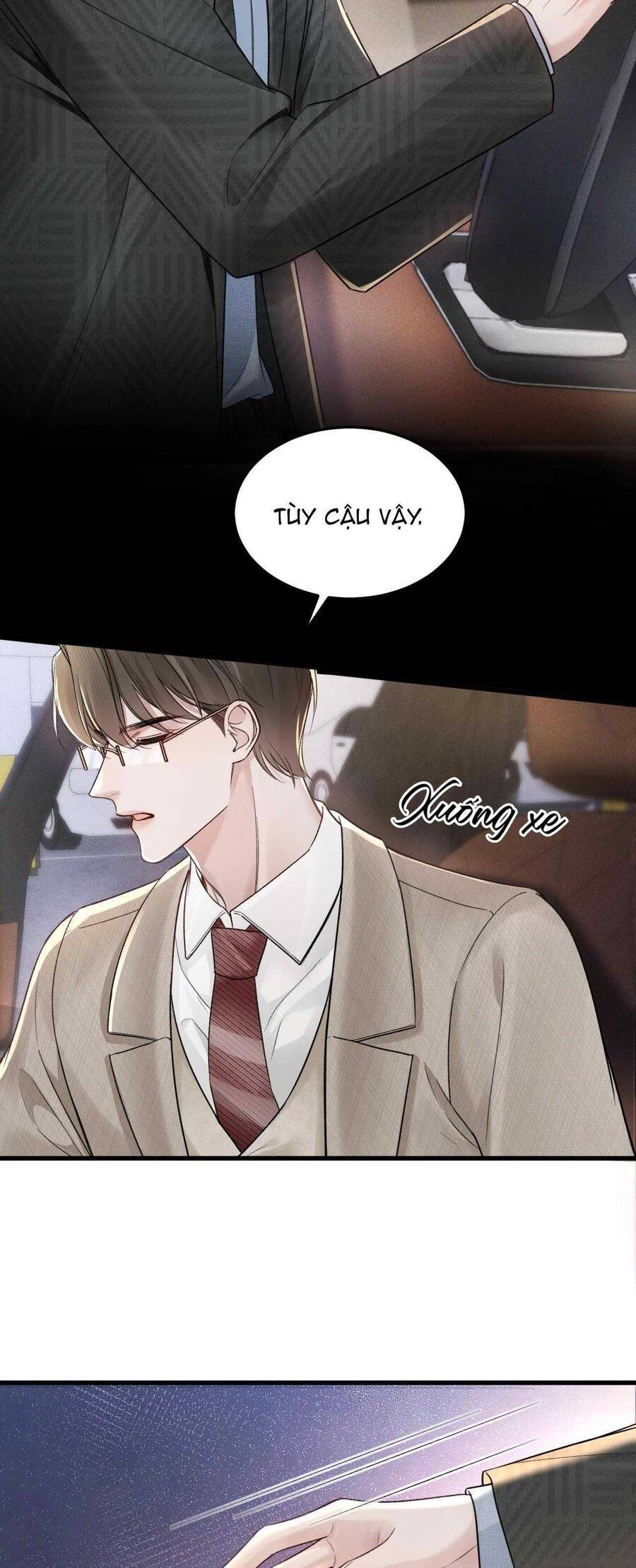 Cuộc Đối Đầu Gay Gắt Chapter 72 - 27