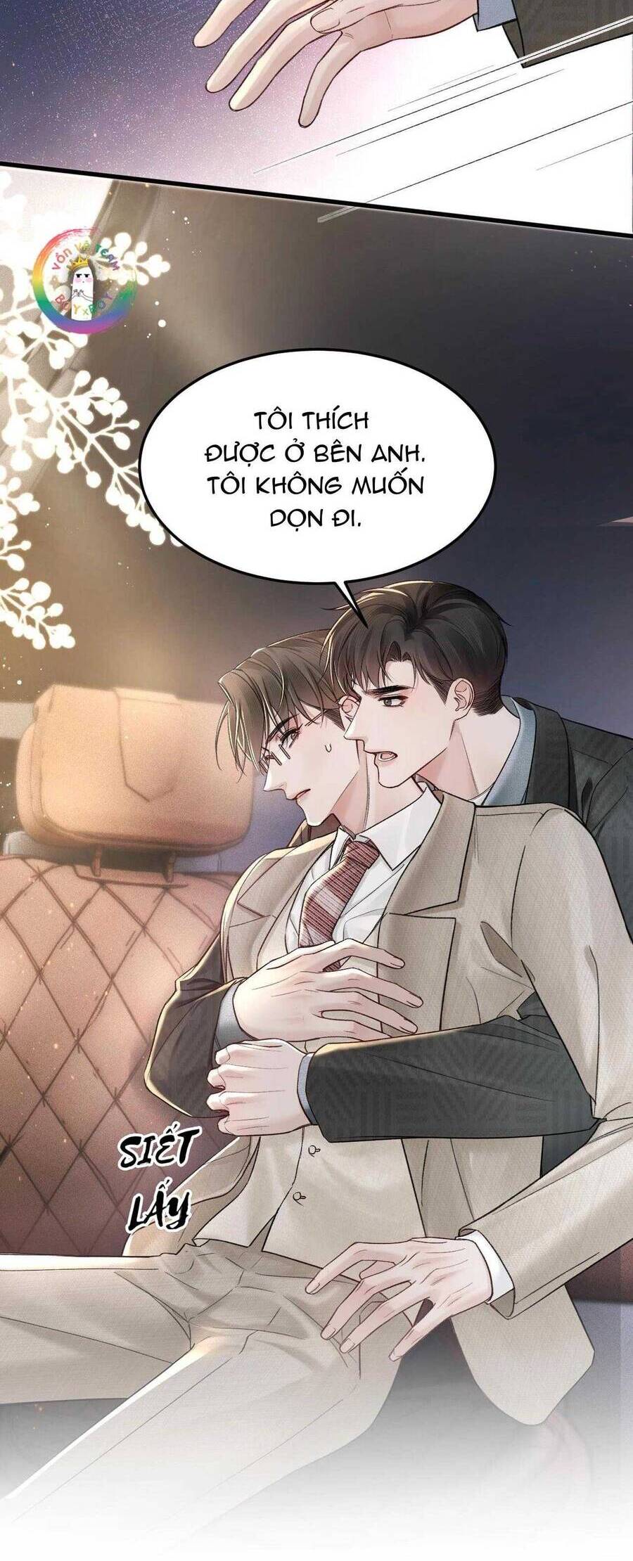 Cuộc Đối Đầu Gay Gắt Chapter 72 - 28