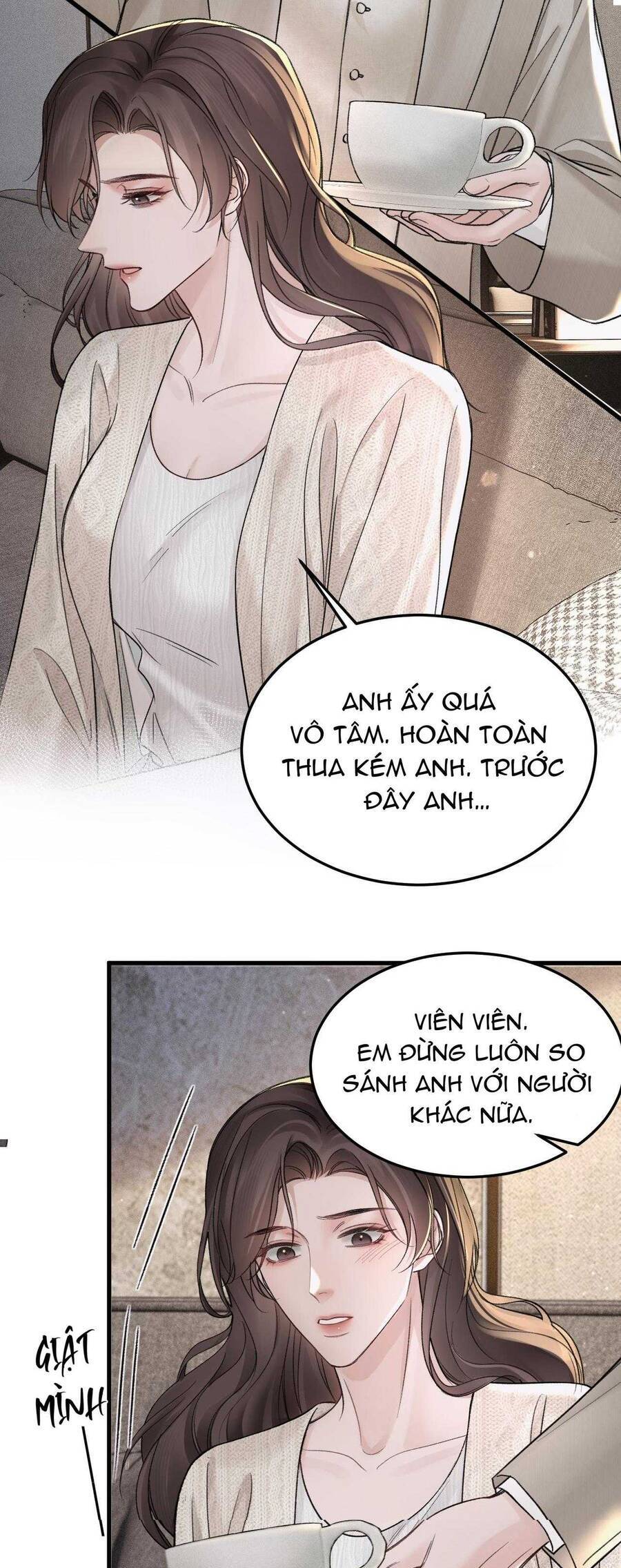 Cuộc Đối Đầu Gay Gắt Chapter 73 - 14