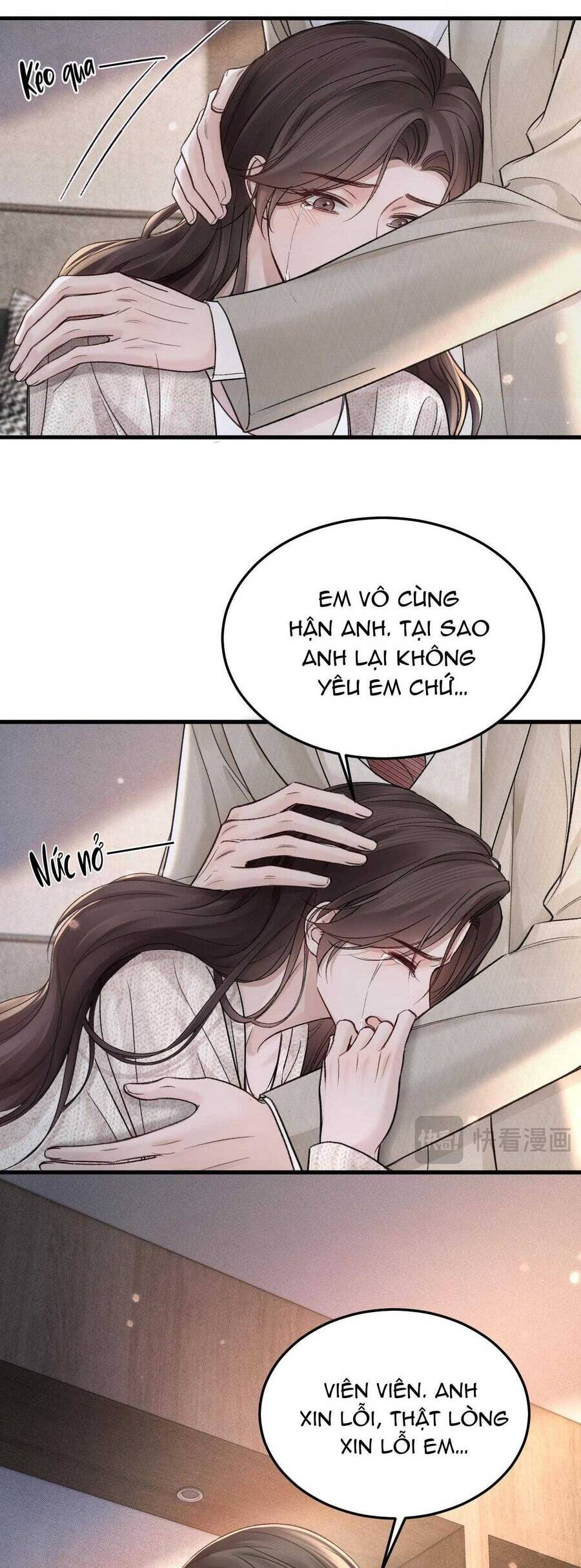 Cuộc Đối Đầu Gay Gắt Chapter 73 - 17