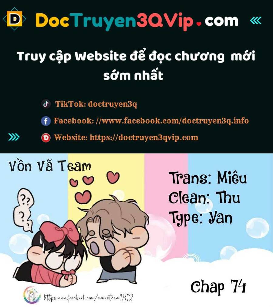 Cuộc Đối Đầu Gay Gắt Chapter 74 - 2