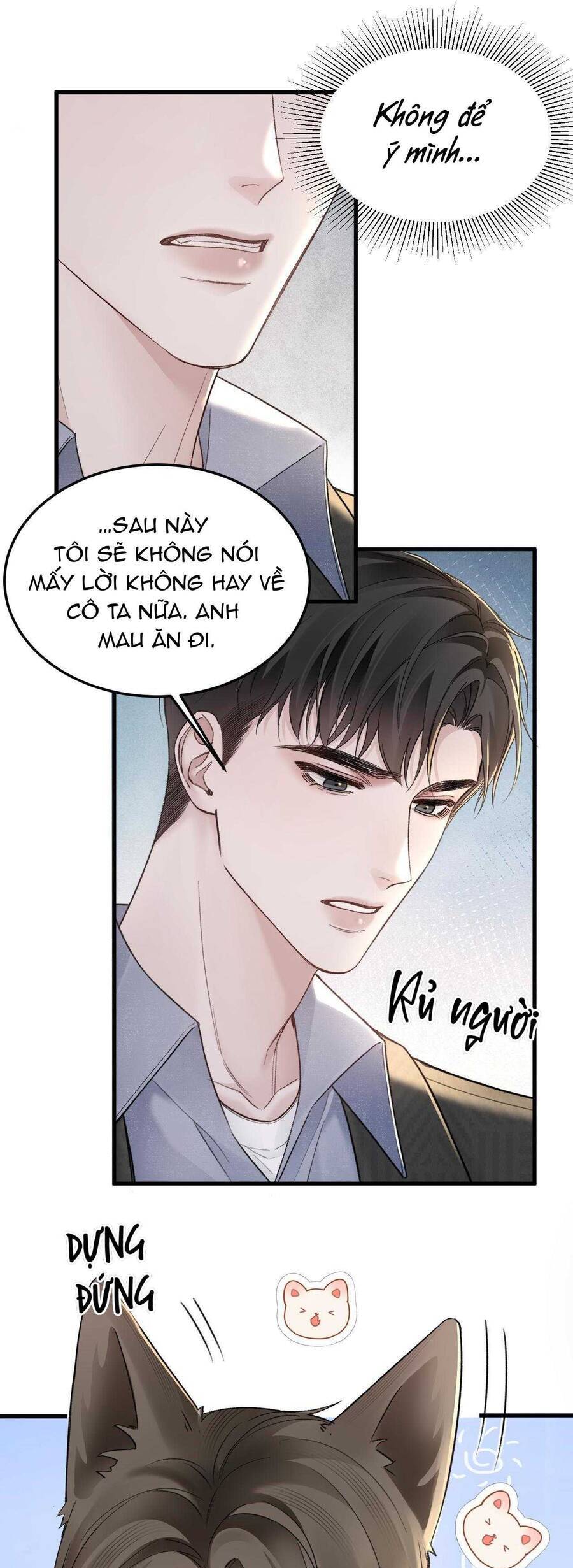 Cuộc Đối Đầu Gay Gắt Chapter 74 - 17