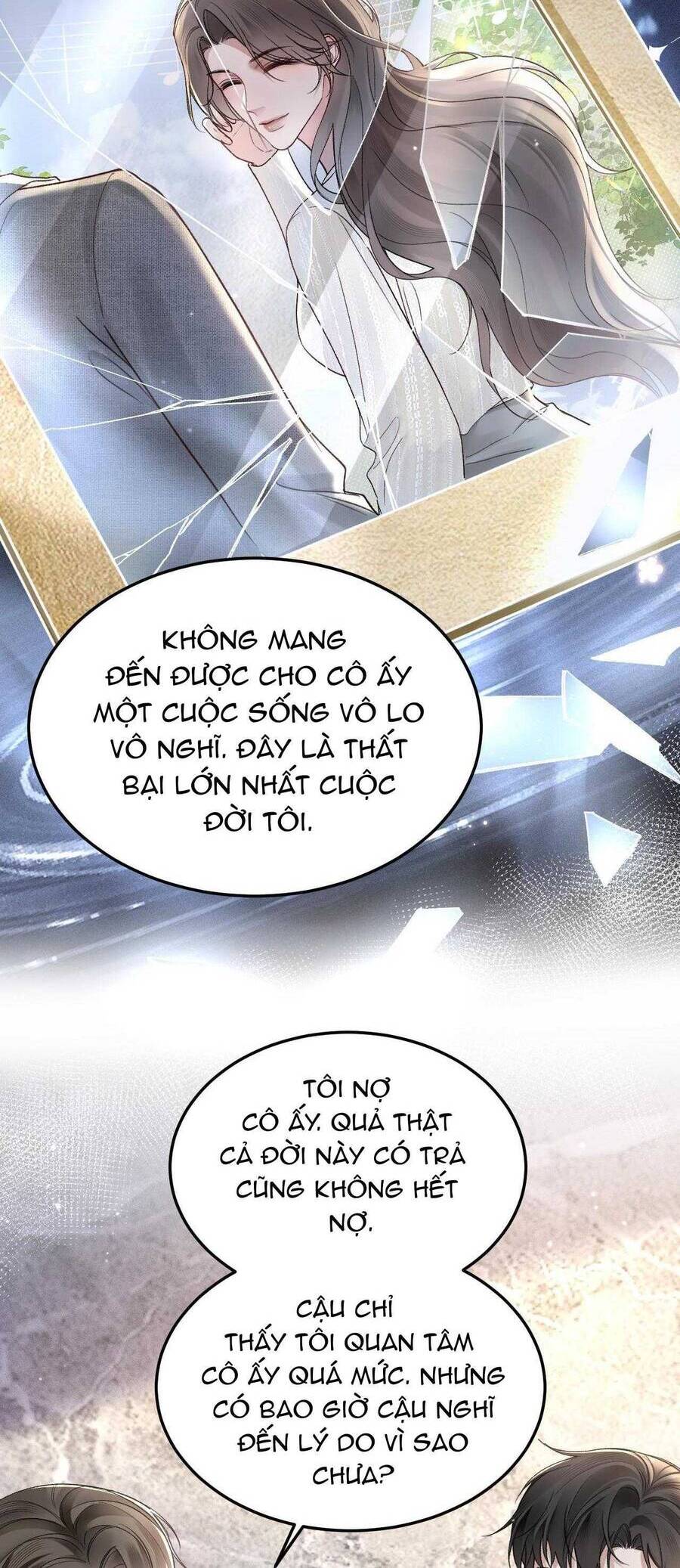 Cuộc Đối Đầu Gay Gắt Chapter 74 - 24