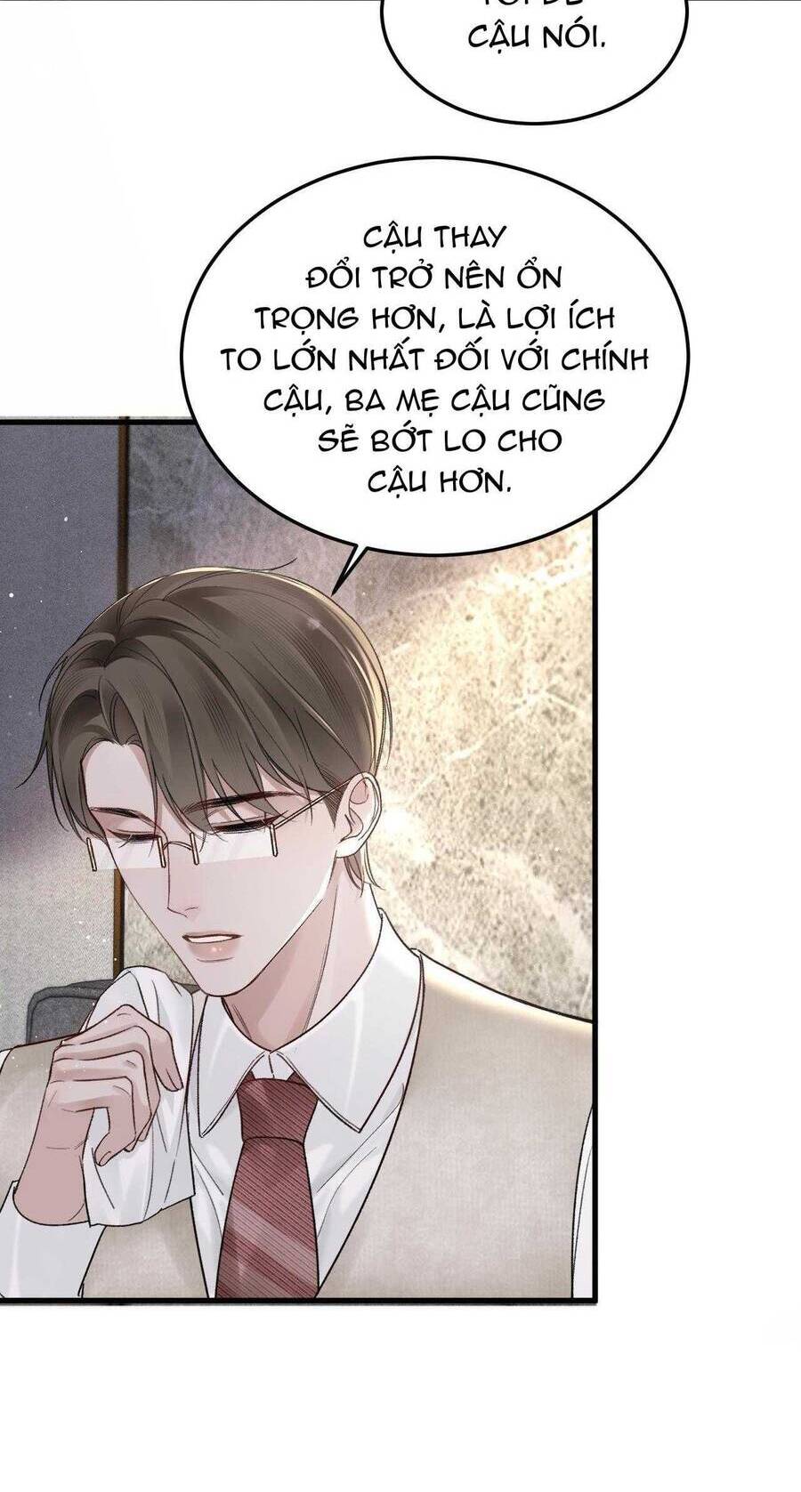 Cuộc Đối Đầu Gay Gắt Chapter 74 - 30