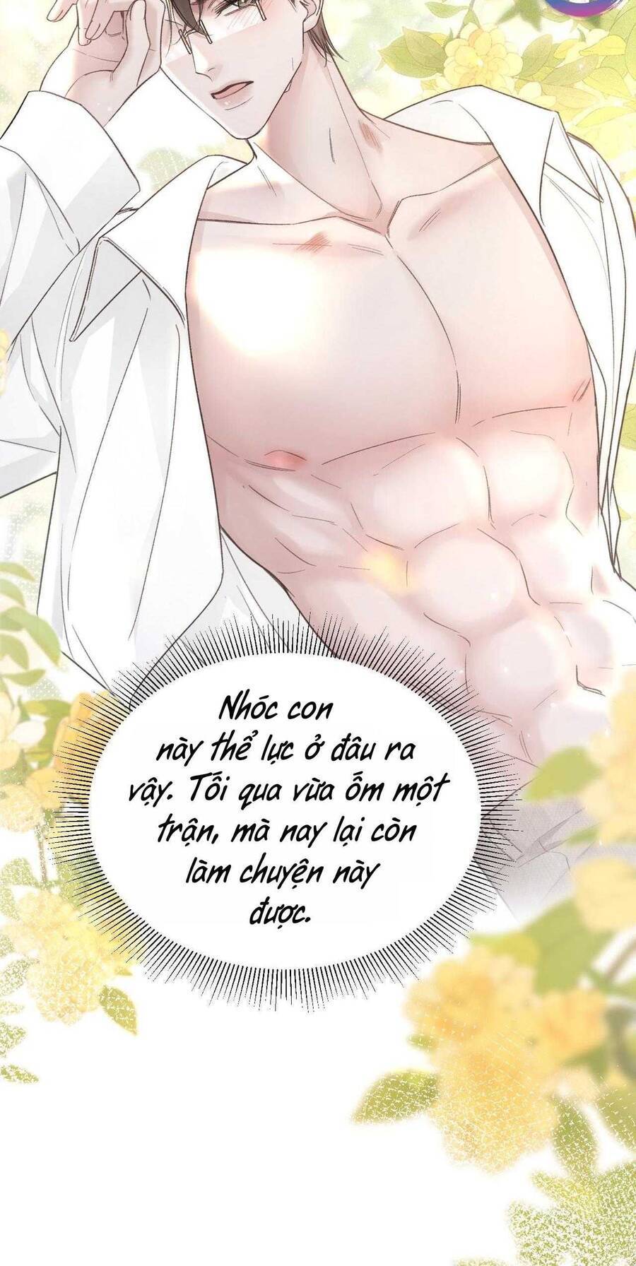 Cuộc Đối Đầu Gay Gắt Chapter 75 - 12