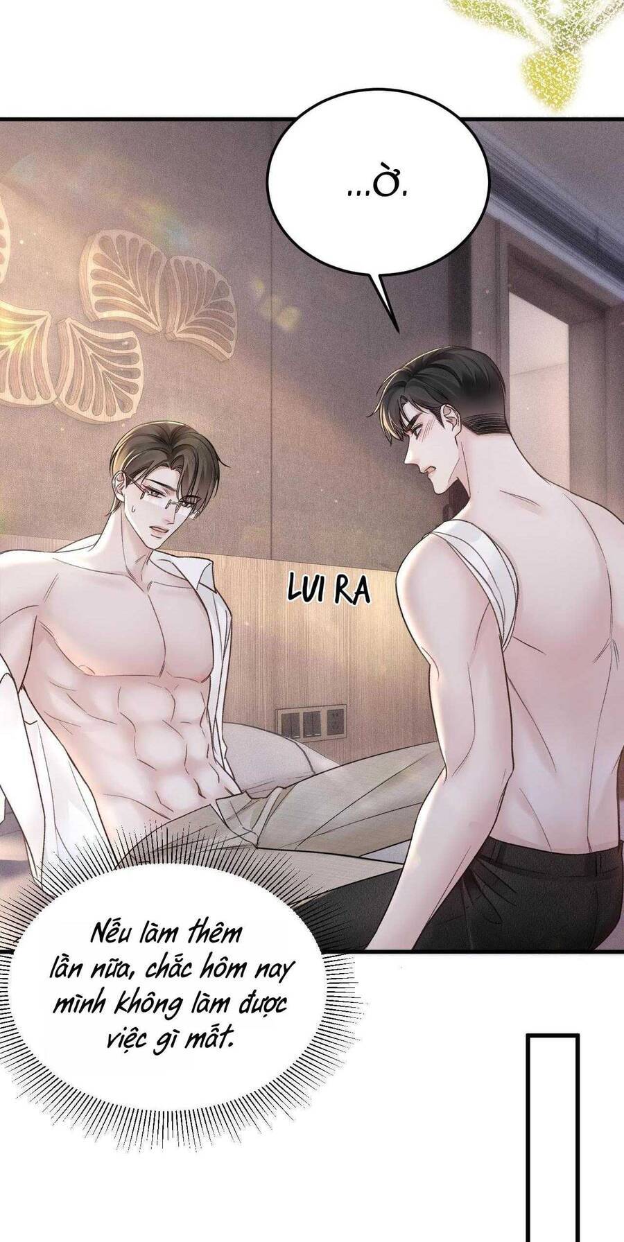 Cuộc Đối Đầu Gay Gắt Chapter 75 - 13