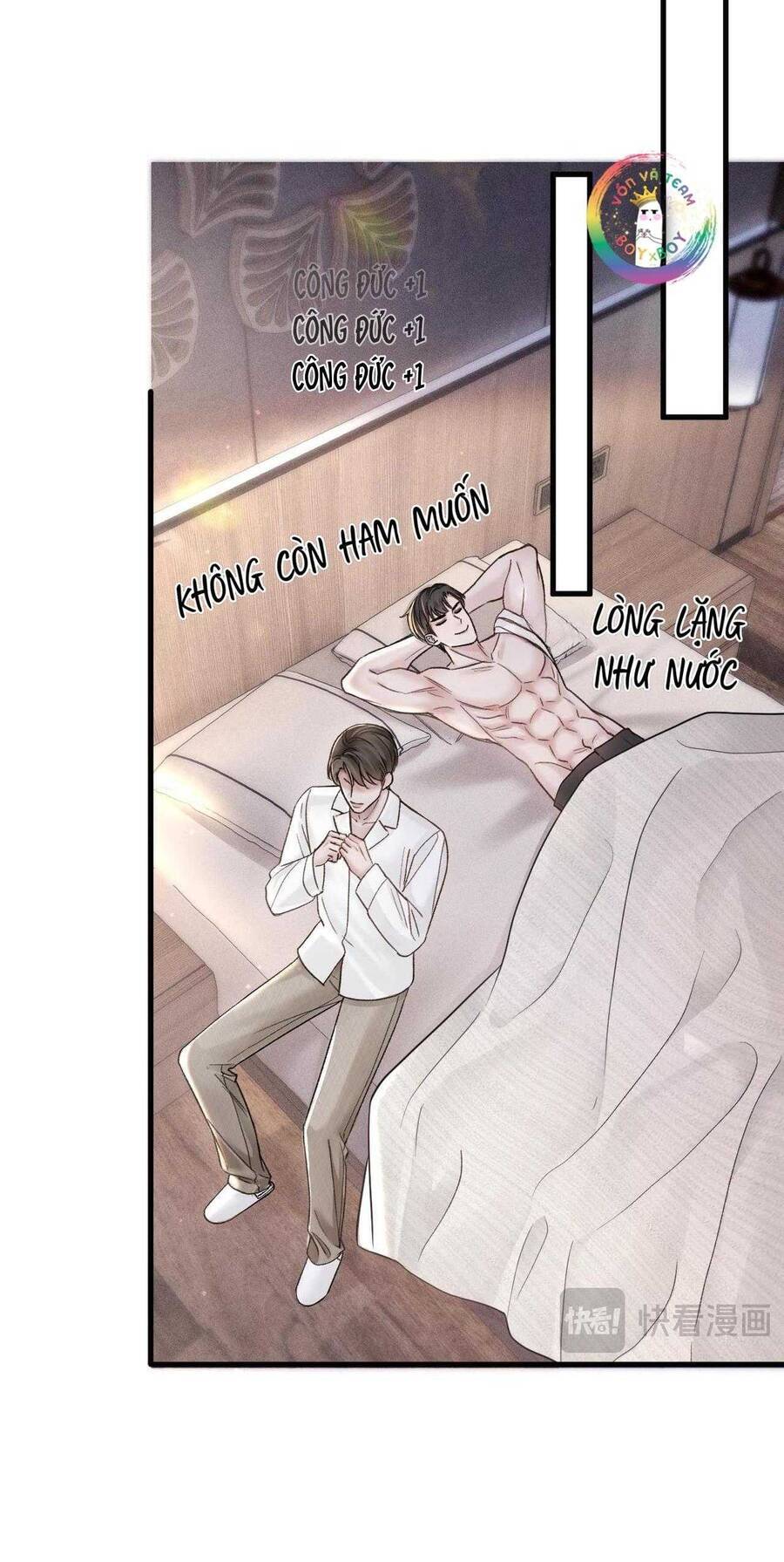 Cuộc Đối Đầu Gay Gắt Chapter 75 - 14