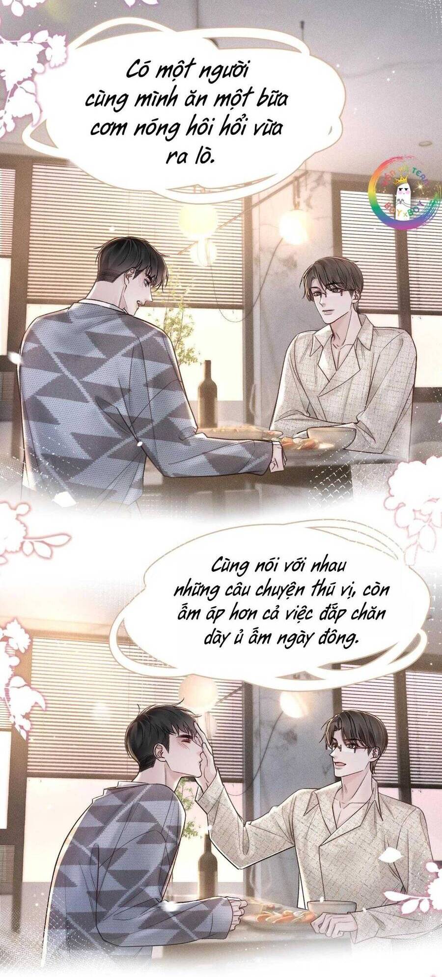 Cuộc Đối Đầu Gay Gắt Chapter 75 - 17