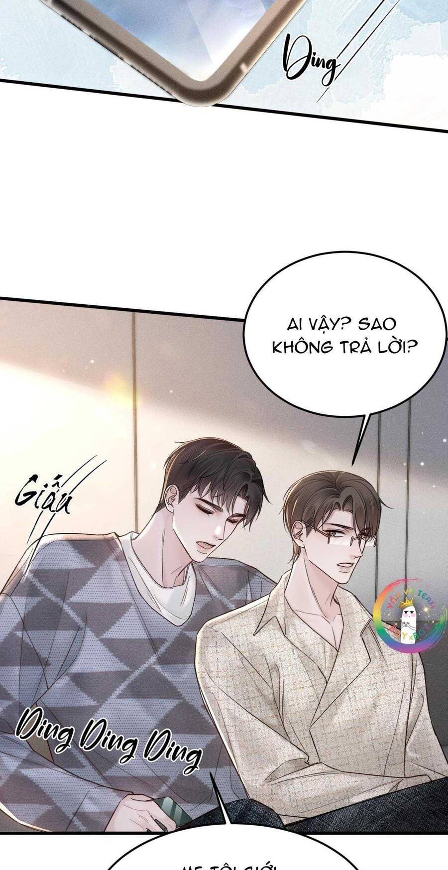 Cuộc Đối Đầu Gay Gắt Chapter 75 - 20