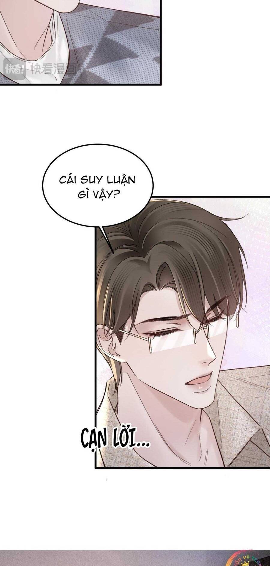 Cuộc Đối Đầu Gay Gắt Chapter 75 - 24