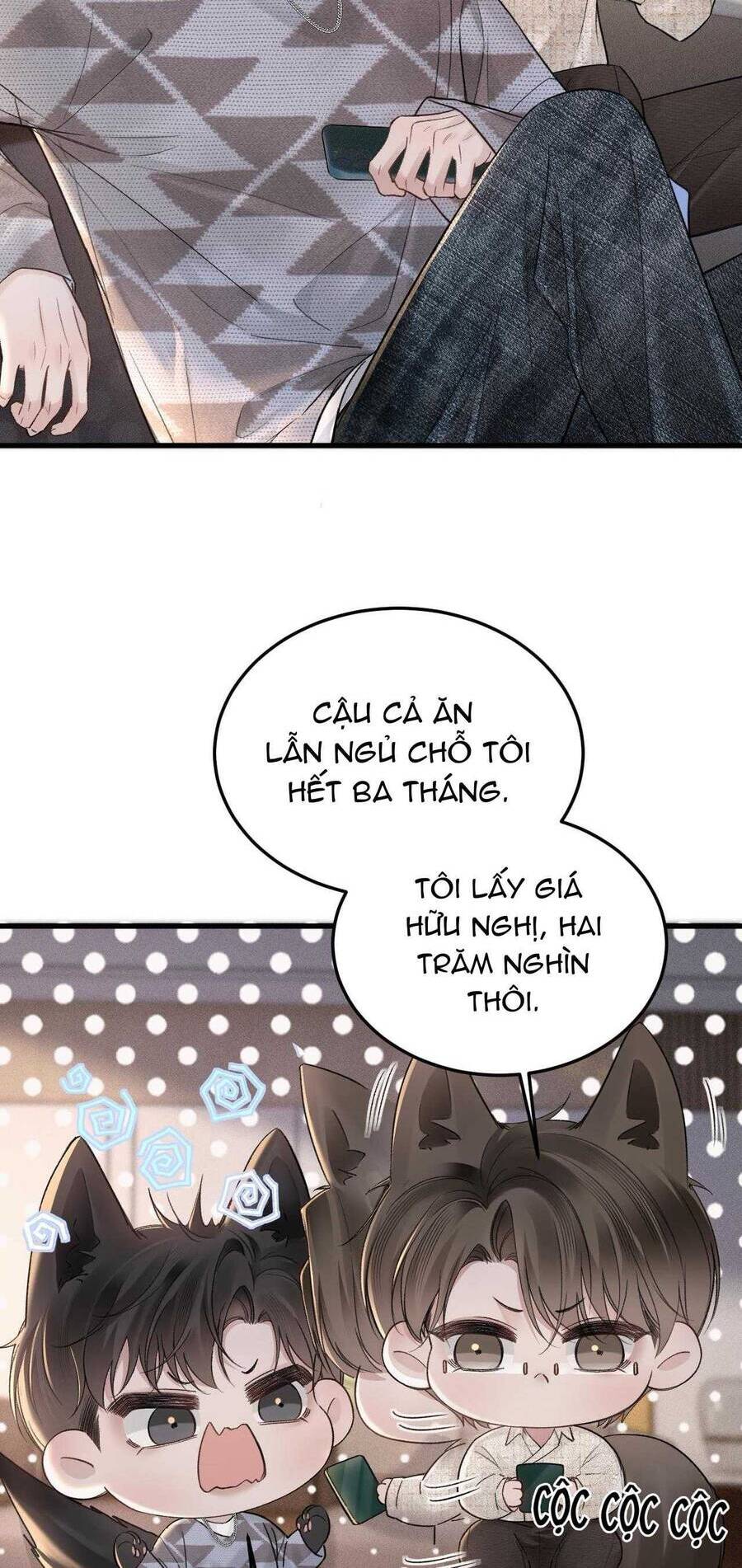 Cuộc Đối Đầu Gay Gắt Chapter 75 - 27