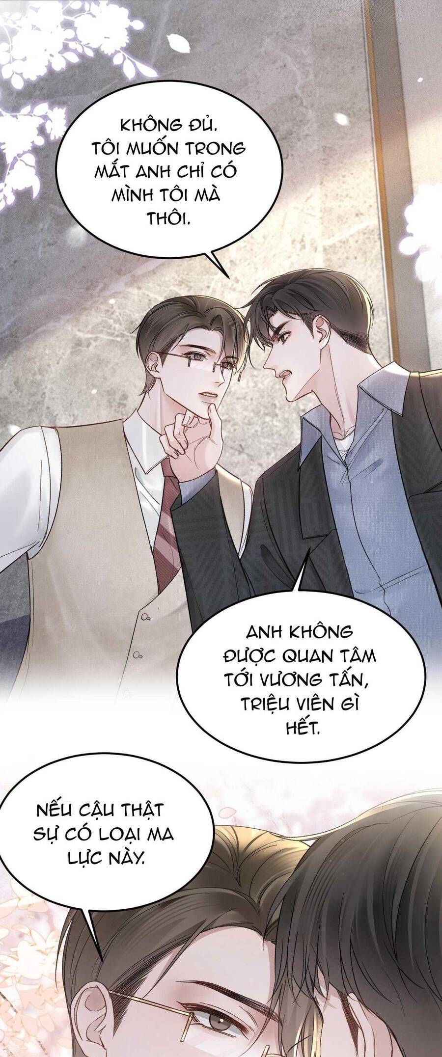 Cuộc Đối Đầu Gay Gắt Chapter 75 - 4