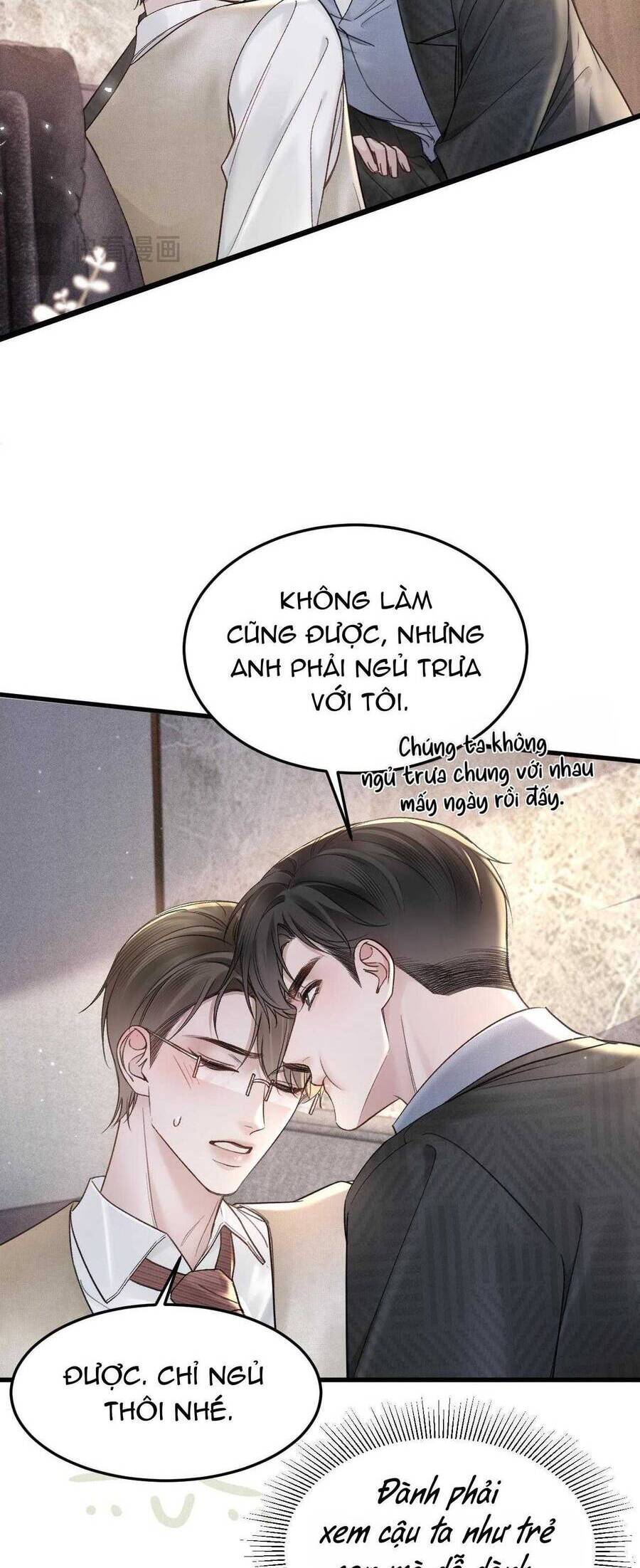 Cuộc Đối Đầu Gay Gắt Chapter 75 - 9