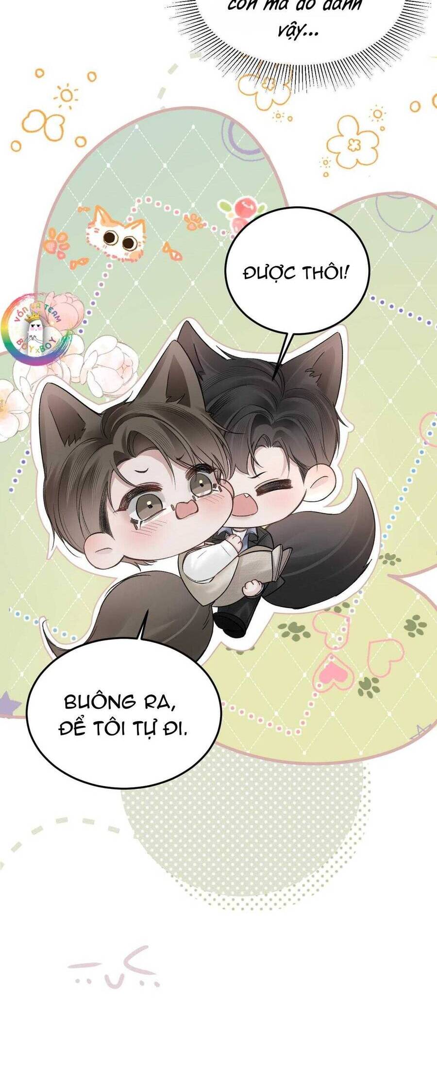 Cuộc Đối Đầu Gay Gắt Chapter 75 - 10