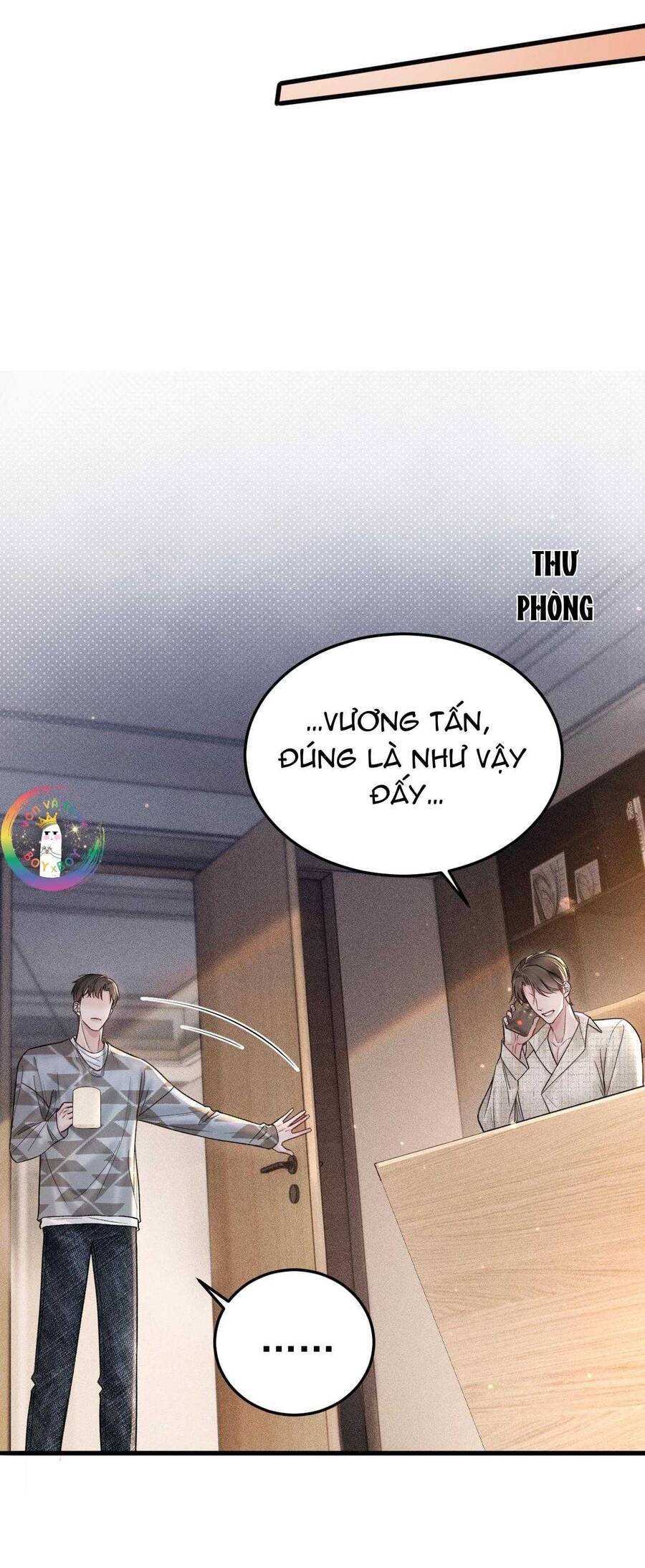 Cuộc Đối Đầu Gay Gắt Chapter 76 - 13