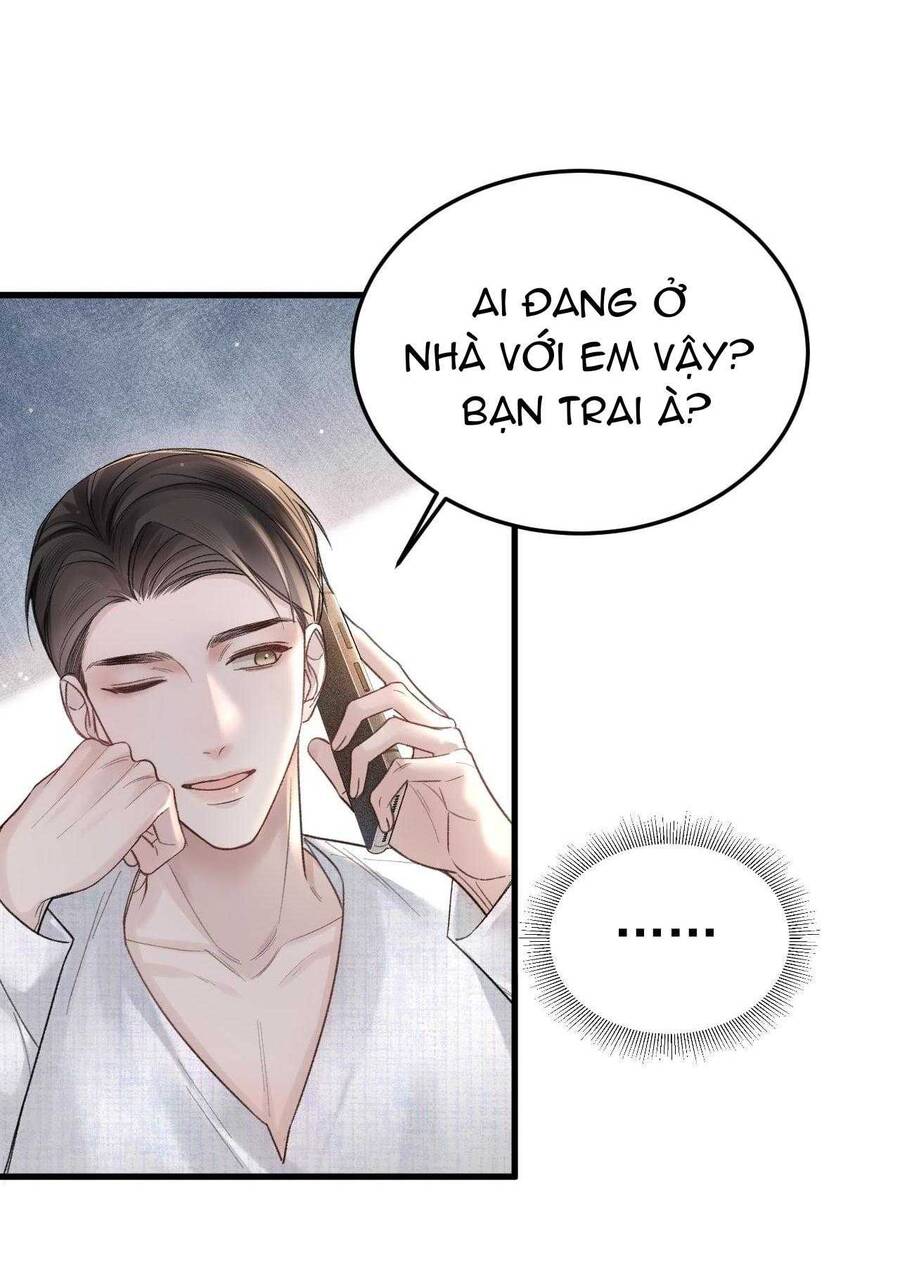 Cuộc Đối Đầu Gay Gắt Chapter 76 - 16