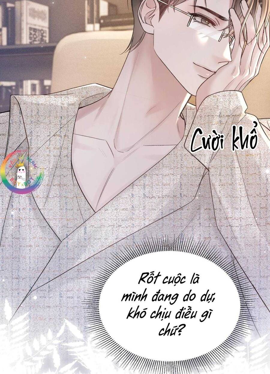 Cuộc Đối Đầu Gay Gắt Chapter 76 - 21