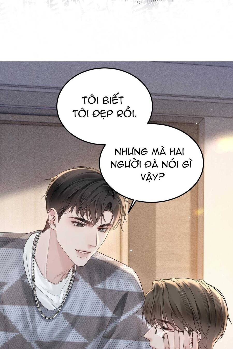 Cuộc Đối Đầu Gay Gắt Chapter 76 - 22