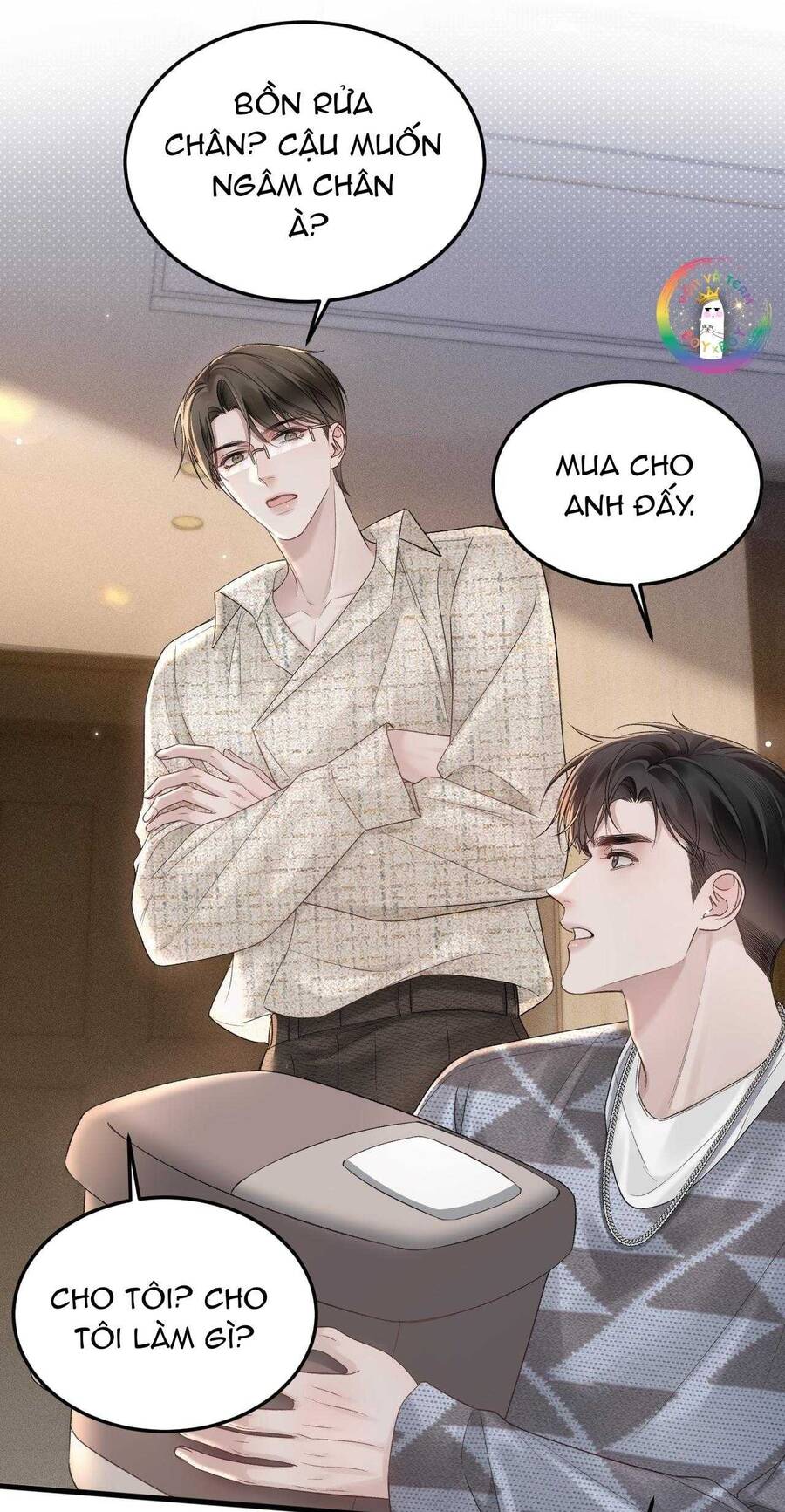 Cuộc Đối Đầu Gay Gắt Chapter 76 - 26