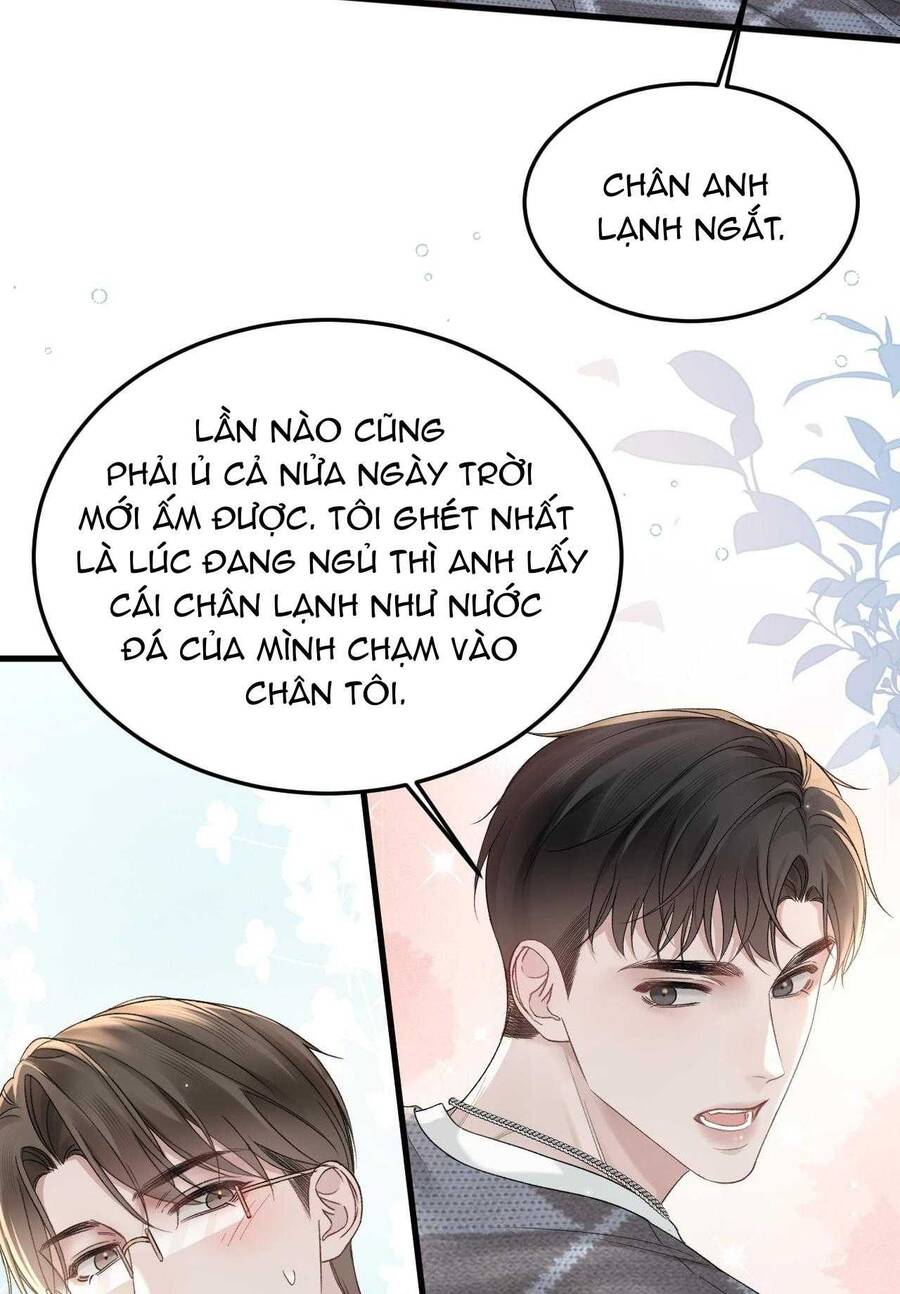 Cuộc Đối Đầu Gay Gắt Chapter 76 - 27