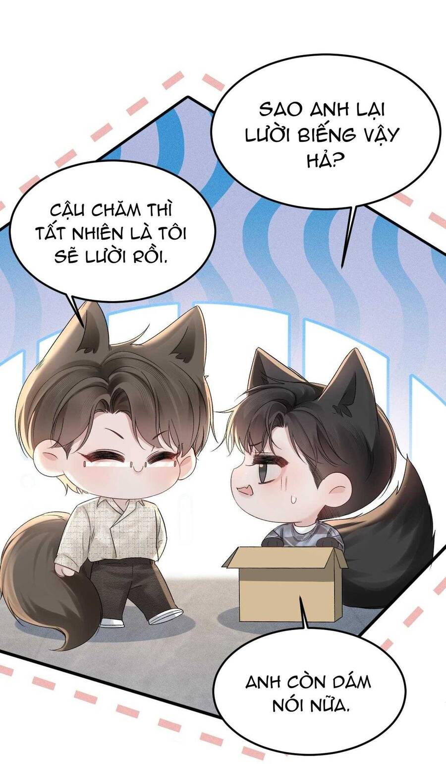 Cuộc Đối Đầu Gay Gắt Chapter 76 - 31