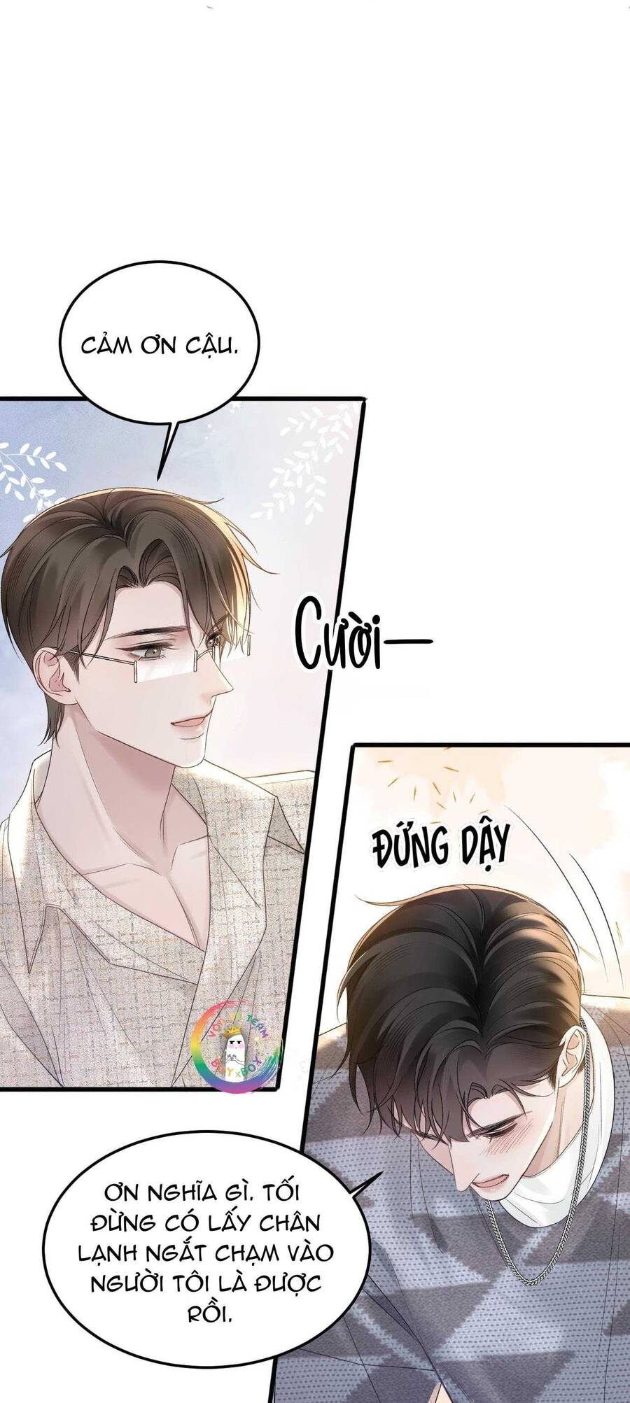 Cuộc Đối Đầu Gay Gắt Chapter 76 - 32