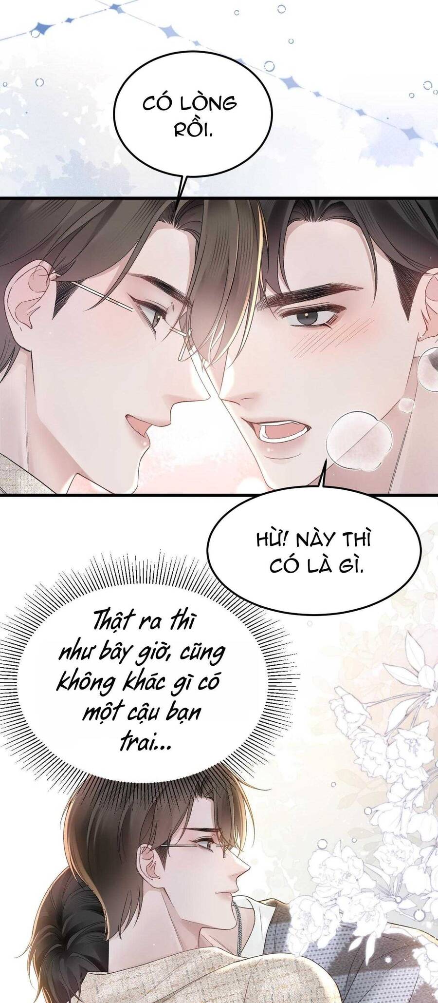 Cuộc Đối Đầu Gay Gắt Chapter 76 - 36