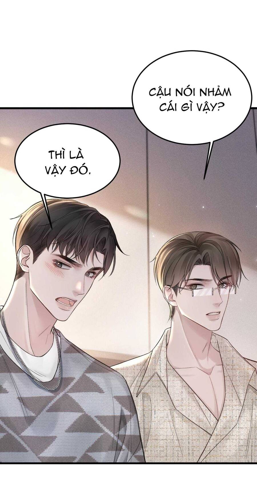 Cuộc Đối Đầu Gay Gắt Chapter 76 - 6