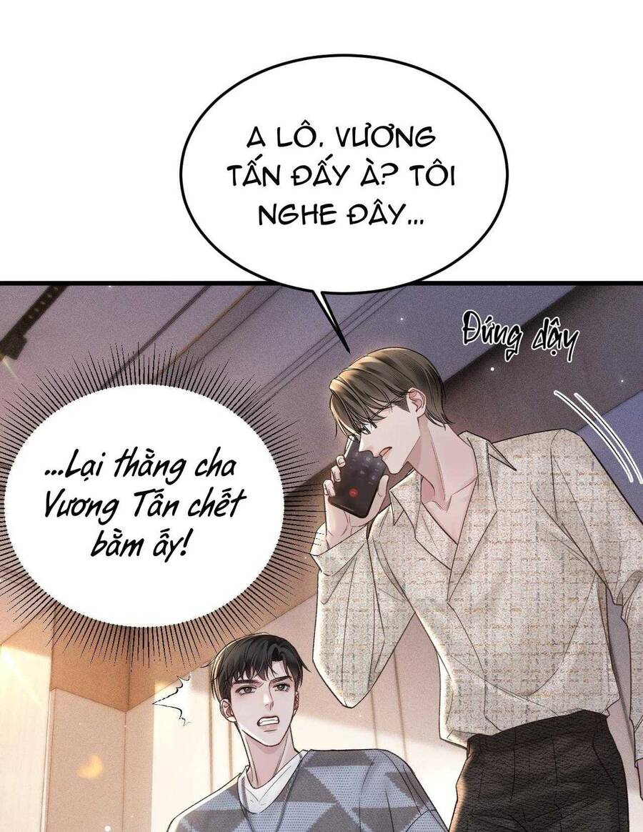 Cuộc Đối Đầu Gay Gắt Chapter 76 - 8