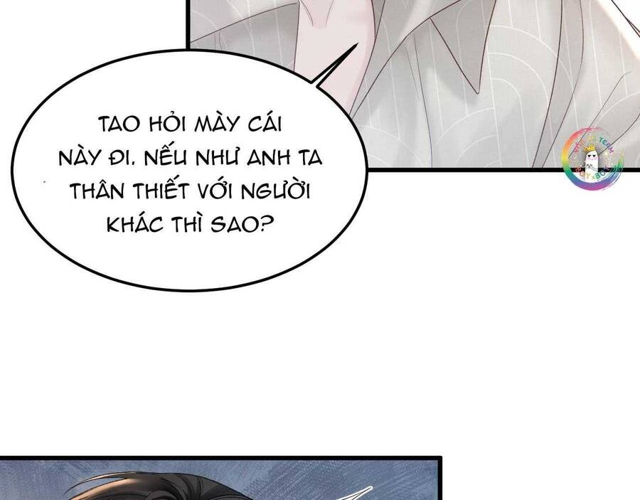 Cuộc Đối Đầu Gay Gắt Chapter 77 - 19