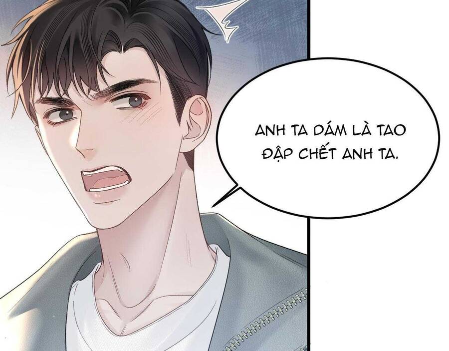 Cuộc Đối Đầu Gay Gắt Chapter 77 - 20