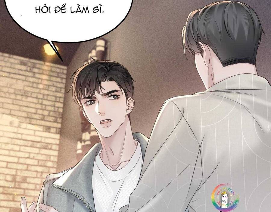 Cuộc Đối Đầu Gay Gắt Chapter 77 - 22