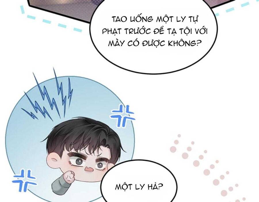 Cuộc Đối Đầu Gay Gắt Chapter 77 - 6