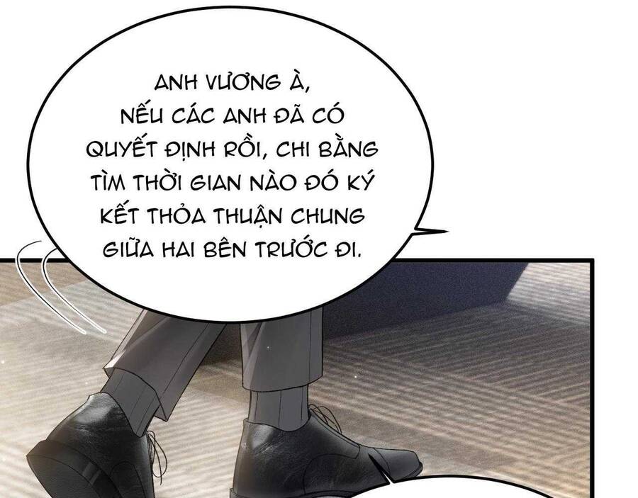 Cuộc Đối Đầu Gay Gắt Chapter 77 - 72